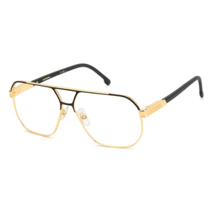 Carrera 1135 Gold Aviator Eyeglasses for Men frame