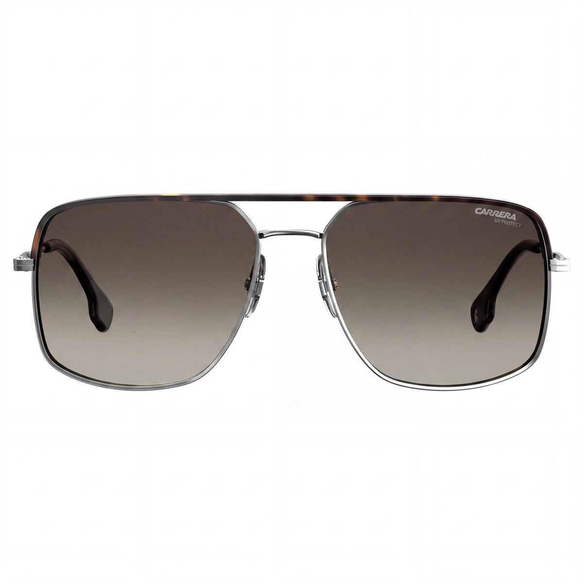 Gafas de sol unisex Carrera 152/S Navigator, rutenio oscuro, 60 mm, Photo 2