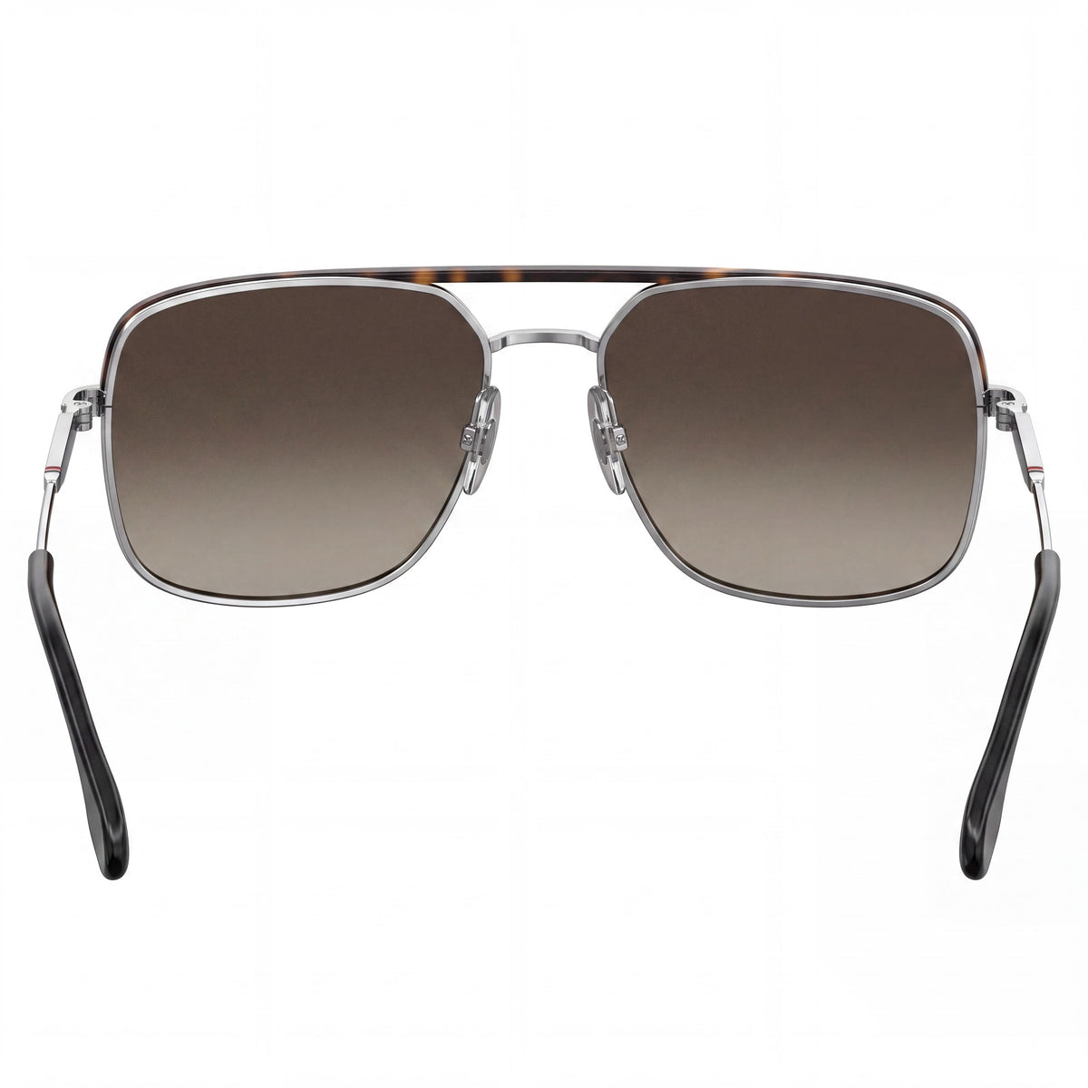 Gafas de sol unisex Carrera 152/S Navigator, rutenio oscuro, 60 mm, Photo 4