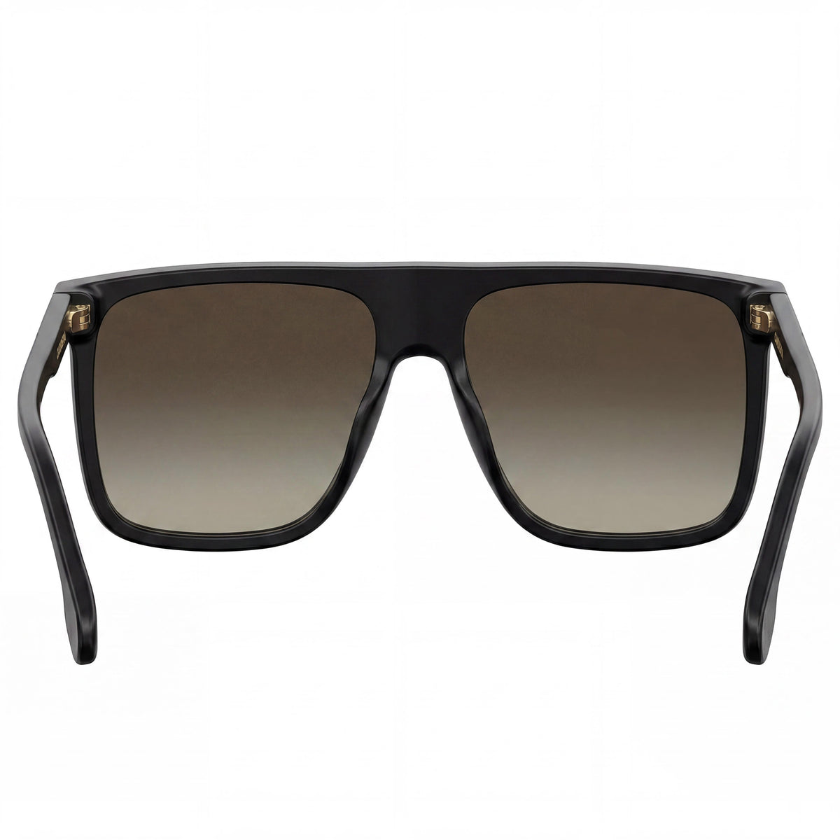 Gafas de sol rectangulares negras Carrera 172/N/S unisex, 58 mm, Photo 4