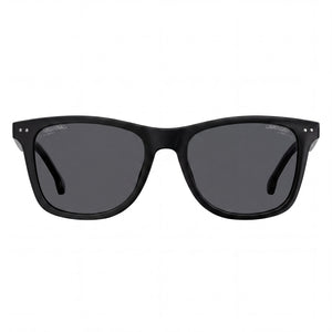 Carrera 2022T/S Rectangle Sunglasses Unisex — front view, Polyamide frame