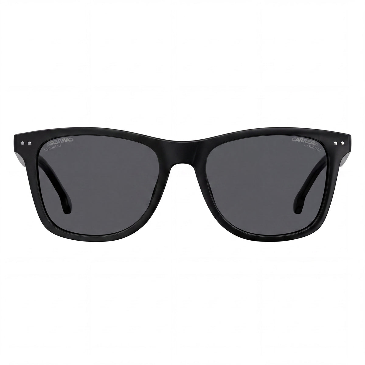 Carrera 2022t/S Black Rectangle Sunglasses Unisex, 51mm, Photo 2
