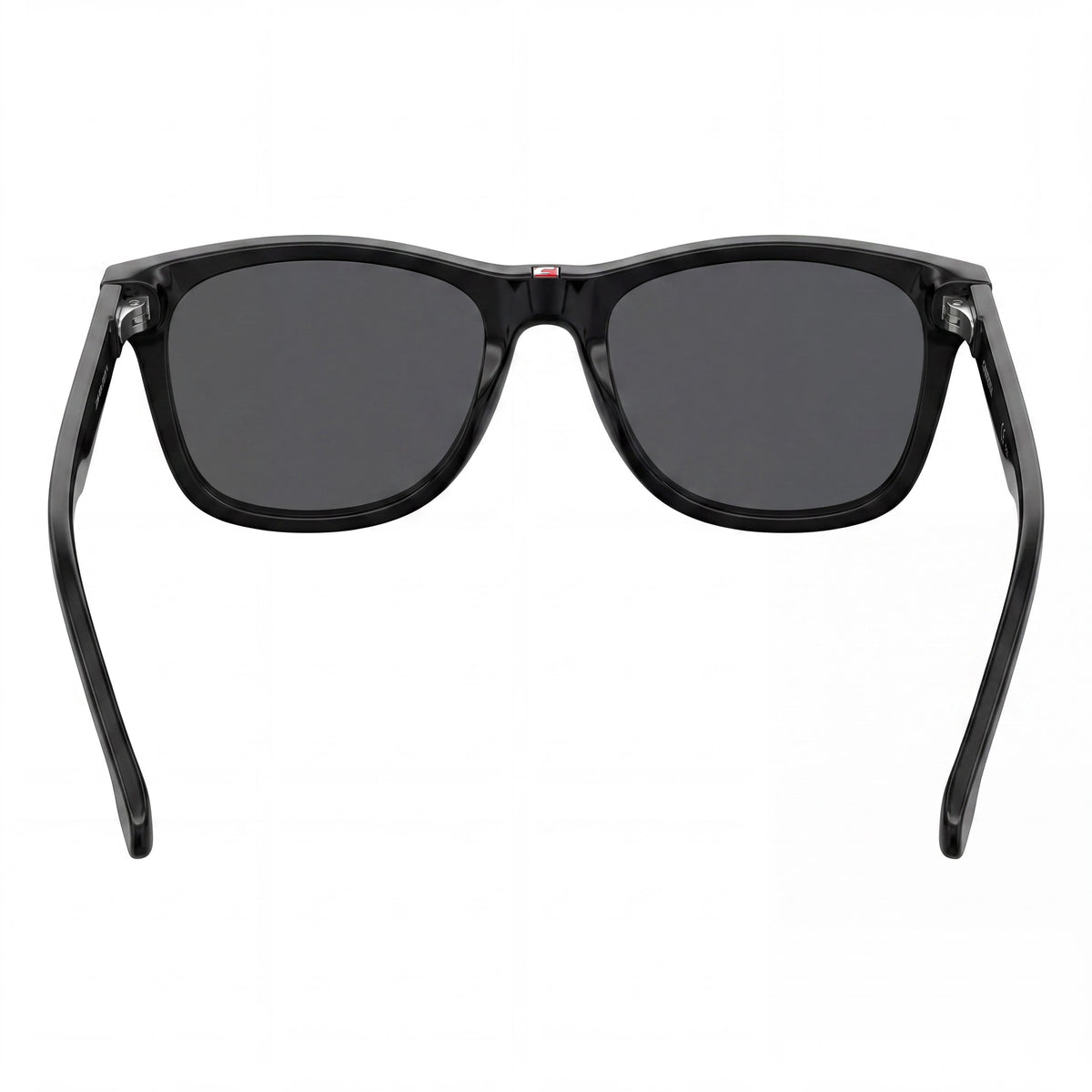Gafas de sol rectangulares unisex Carrera 2022T/S negras, 51 mm, Photo 3