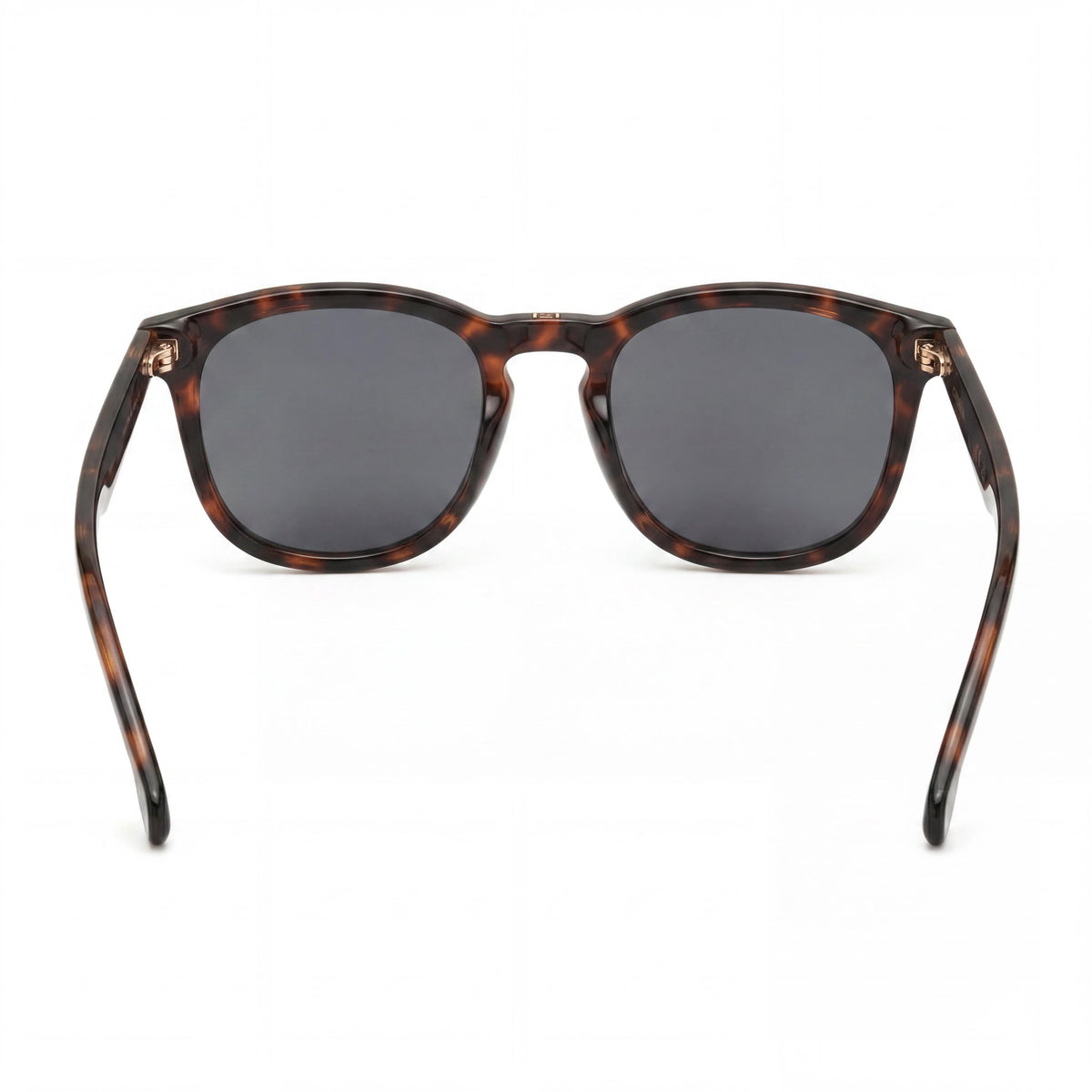 Carrera 2032T/S Havana Round Sunglasses Unisex, 48mm, Photo 4