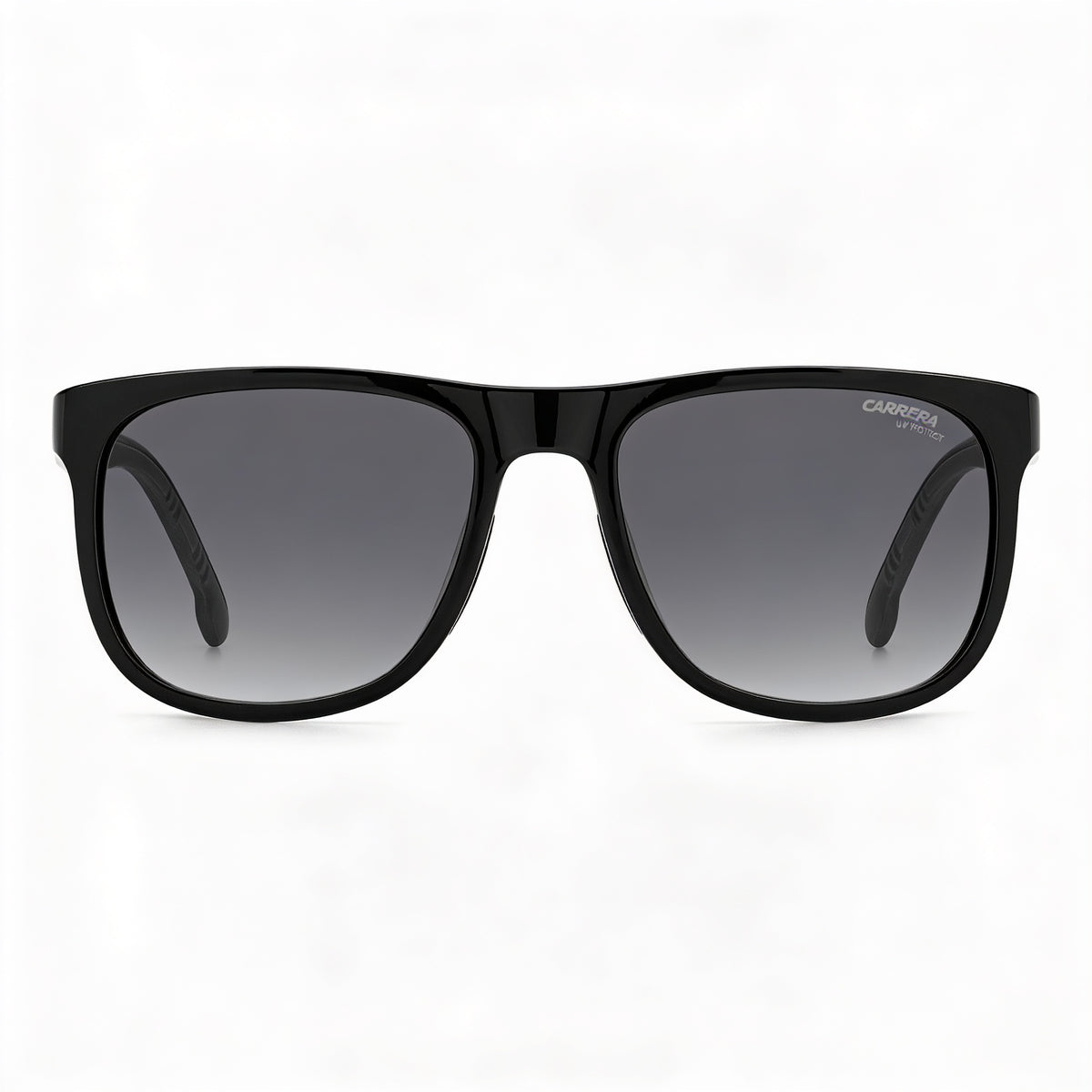 Carrera 2038T/S Black Square Sunglasses Unisex, 54mm, Photo 2