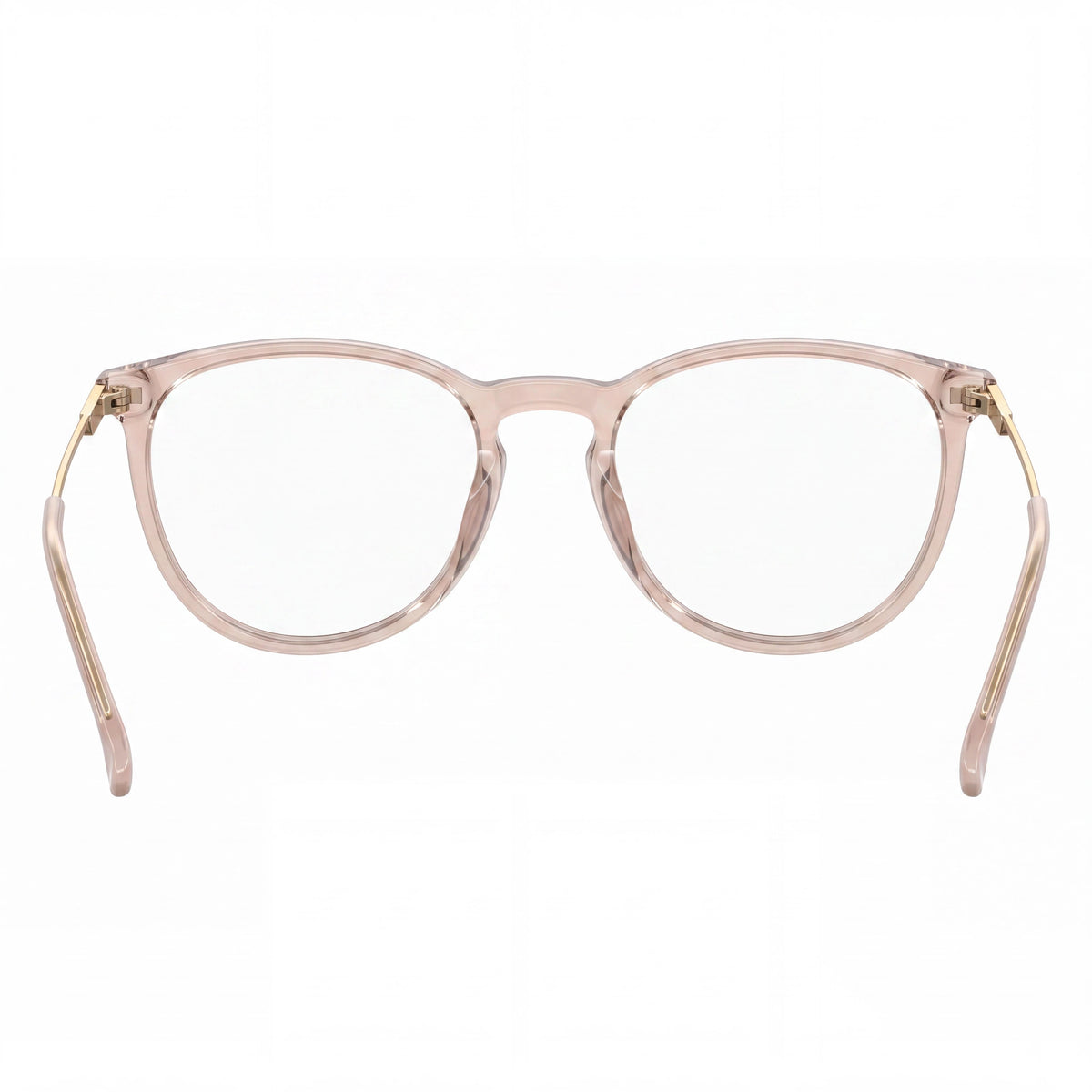 Carrera Modern Nude POLIAMIDA INJ-GRIL. Montura unisex sin polarizar de plástico para gafas 50/18/135, Photo 2
