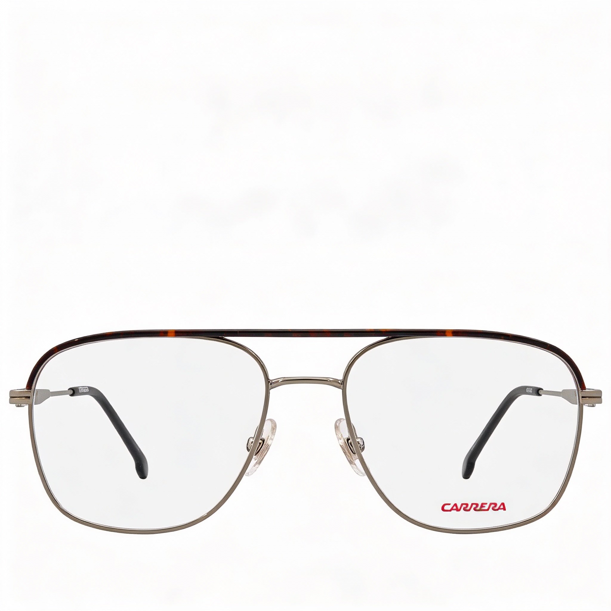 Gafas unisex de aviador Carrera 211/SAM de rutenio, metal, Photo 3