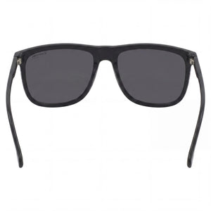 Carrera 218/S Square Sunglasses Unisex — interior view, Polarized lens detail