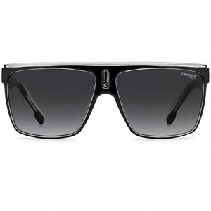 Carrera 22/N Round Sunglasses Unisex — front view, Polyamide frame