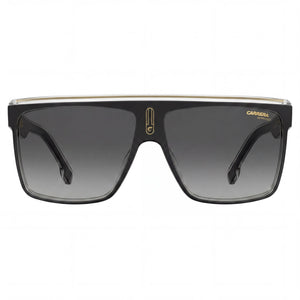 Carrera 22/N Shield Sunglasses for Men — front view, Polyamide frame