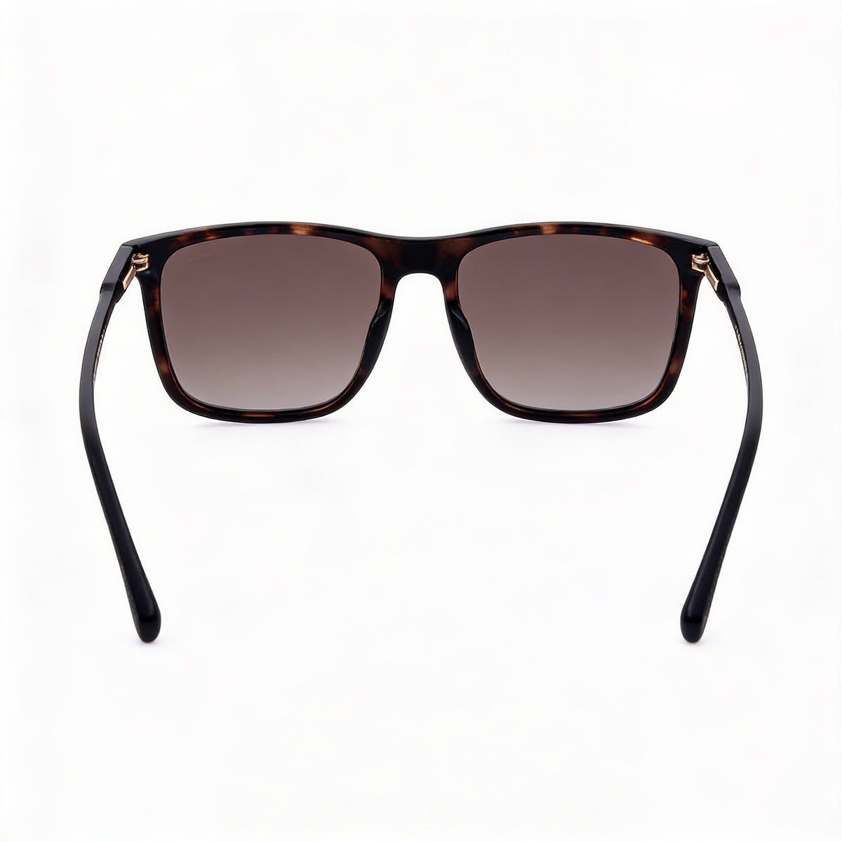 Carrera 231/S Brown Gradient Rectangle Sunglasses Unisex, 55mm, Photo 4