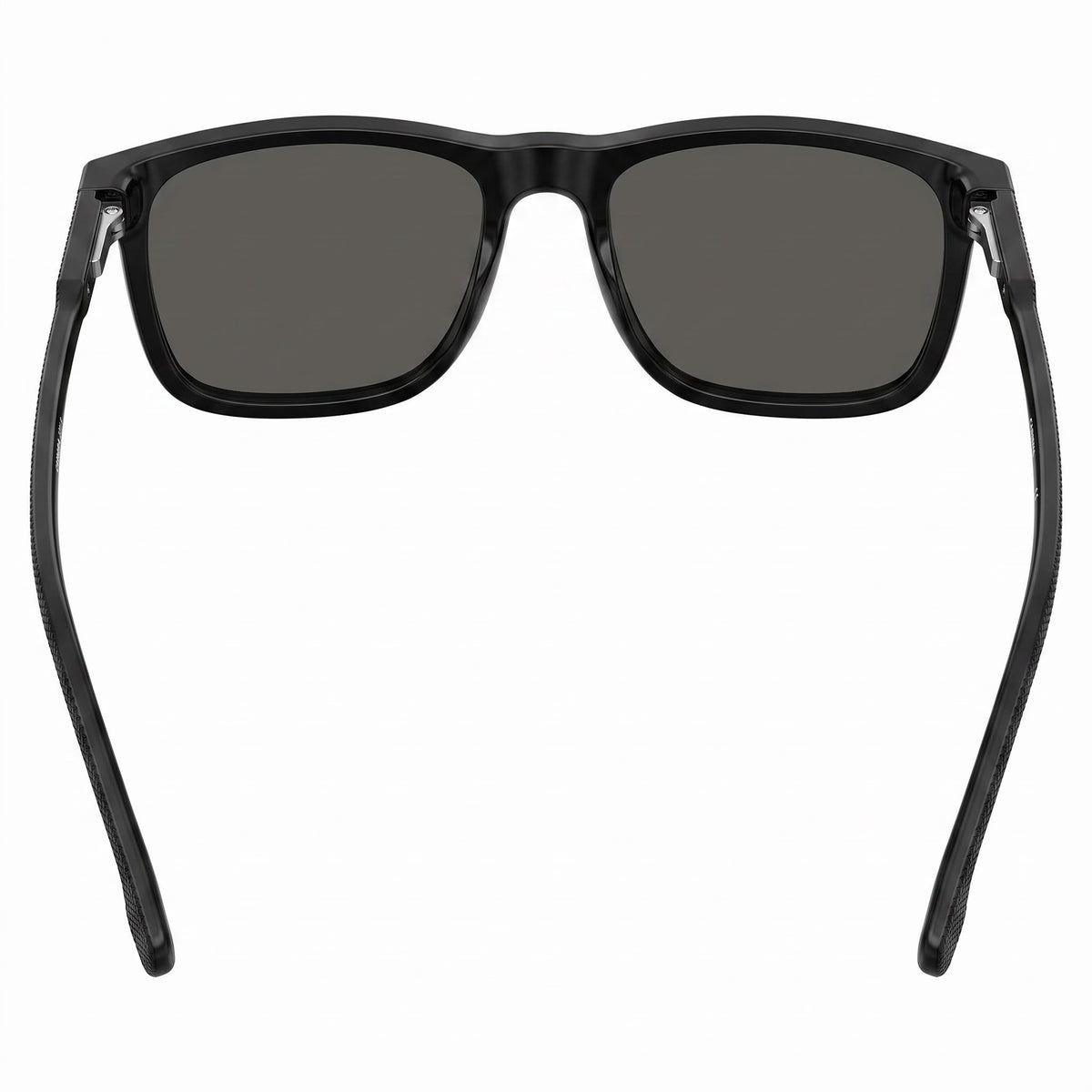 Gafas de sol unisex Carrera 231/S cuadradas negras, 55 mm, Photo 3