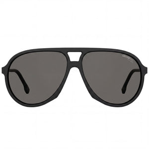 Carrera 237/S Aviator Sunglasses for Men — front view, Polyamide frame