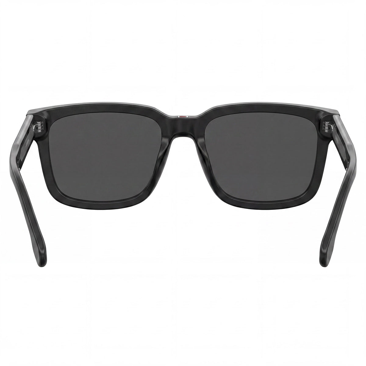 Carrera 251/S Black Rectangle Sunglasses Unisex, 53mm, Photo 4