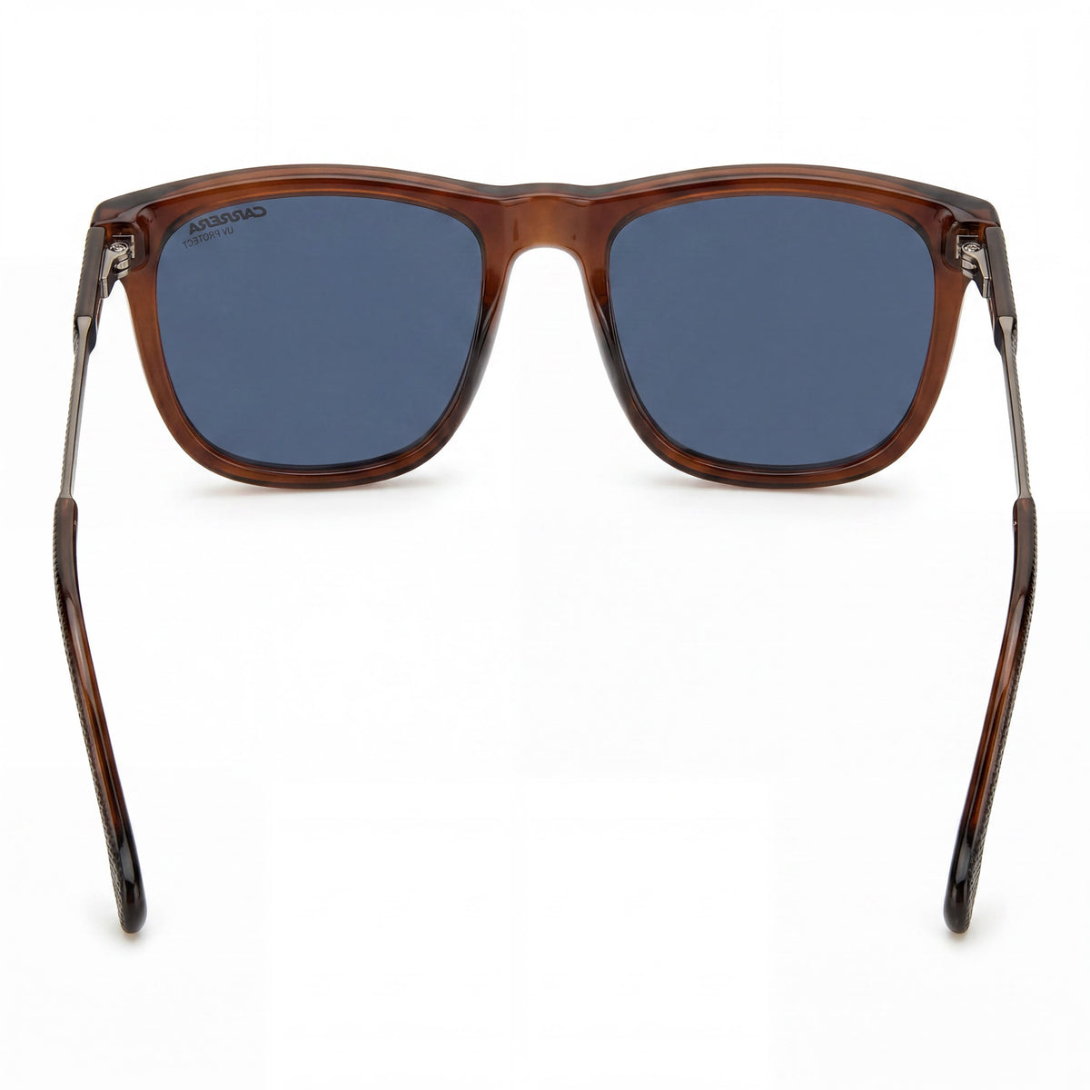Carrera 261/S Brown Rectangle Sunglasses for Men, 53mm, Photo 4