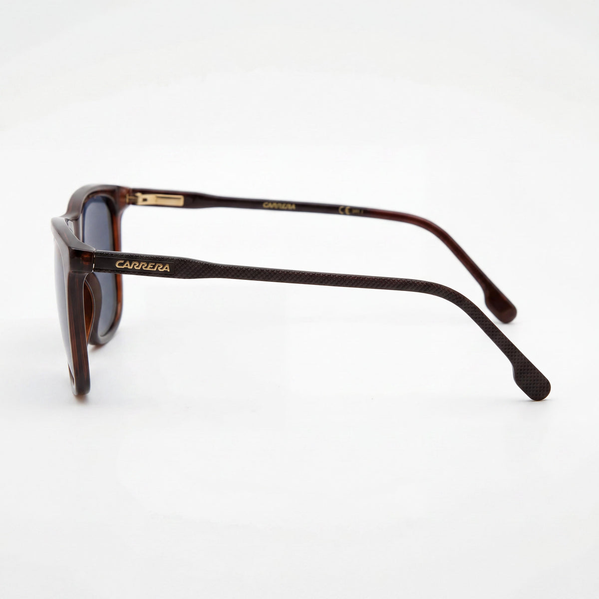 Carrera 261/S Brown Rectangle Sunglasses for Men, 53mm, Photo 3