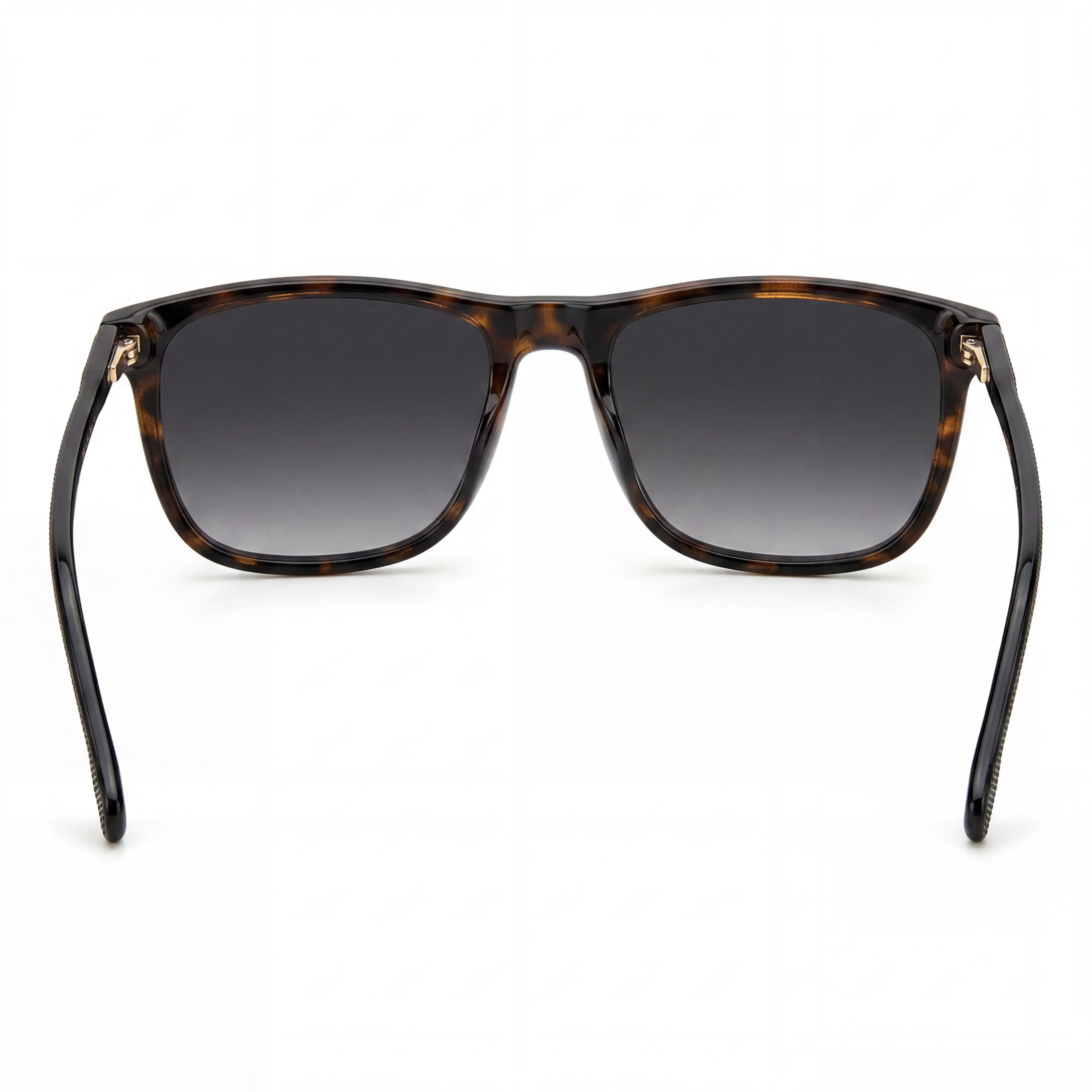 Carrera 261/S Havana Rectangle Gradient Unisex Sunglasses, 53mm, Photo 4