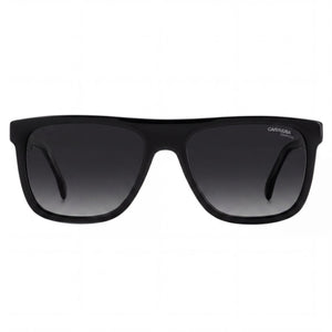 Carrera 267/S Square Sunglasses for Men — front view, Acetate frame