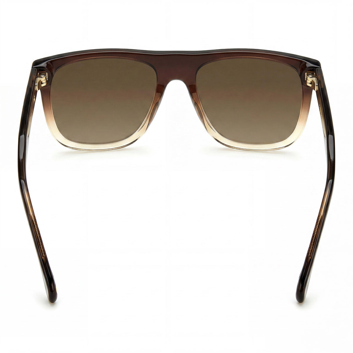 Gafas de sol rectangulares unisex Carrera 267/S color marrón, 56 mm, Photo 3
