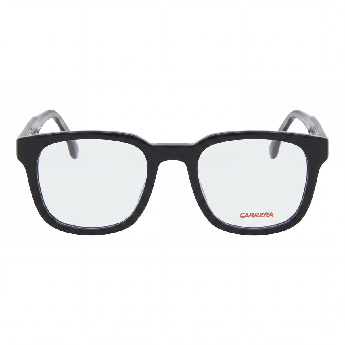 Carrera 269 Gafas de Sol Cuadradas Negras Unisex, Acetato 50mm, Photo 2