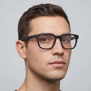 Carrera 269 Black Eyeglasses Unisex — lifestyle wear, office and screen work