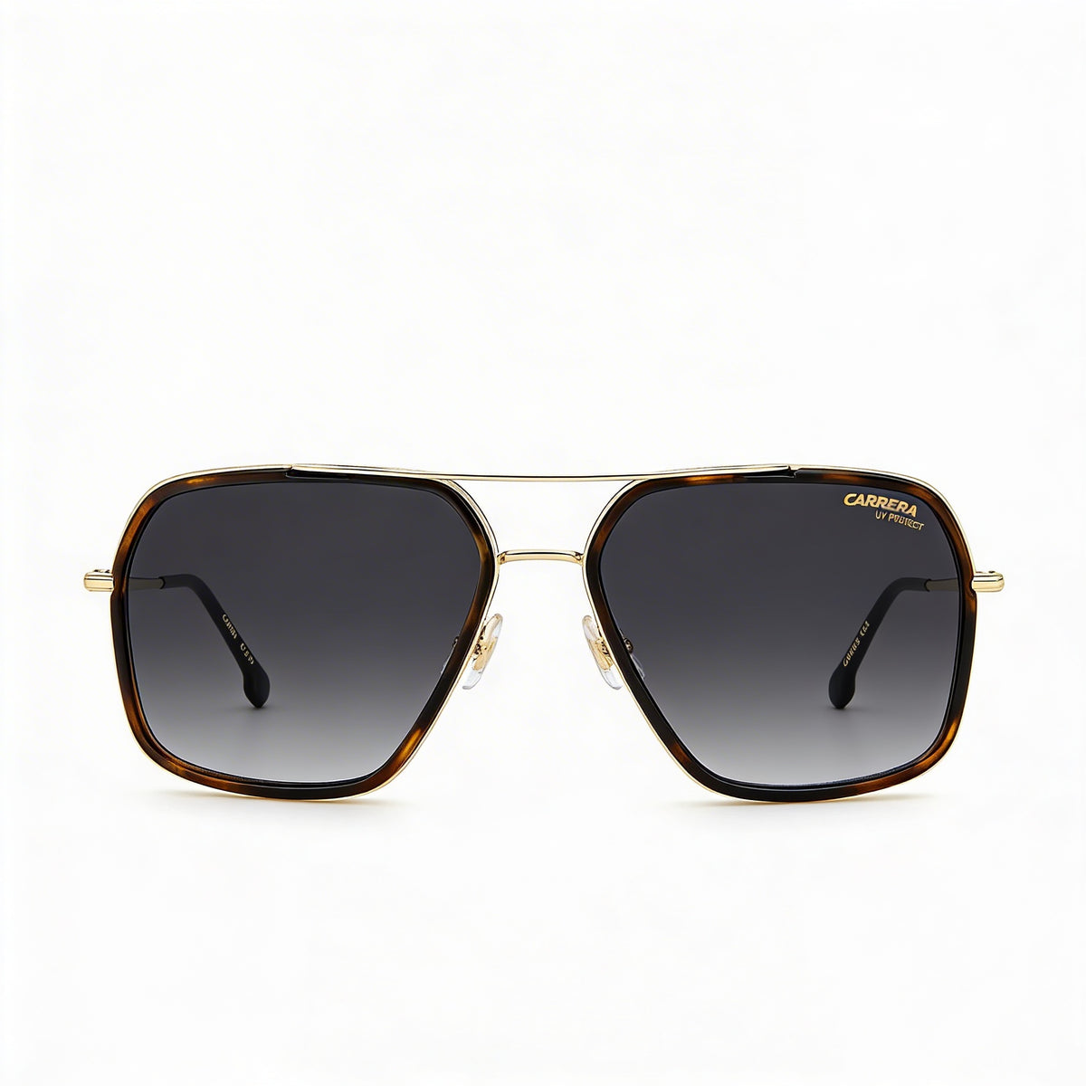 Carrera 273/S Havana Rectangle Sunglasses Unisex, 59mm, Photo 2