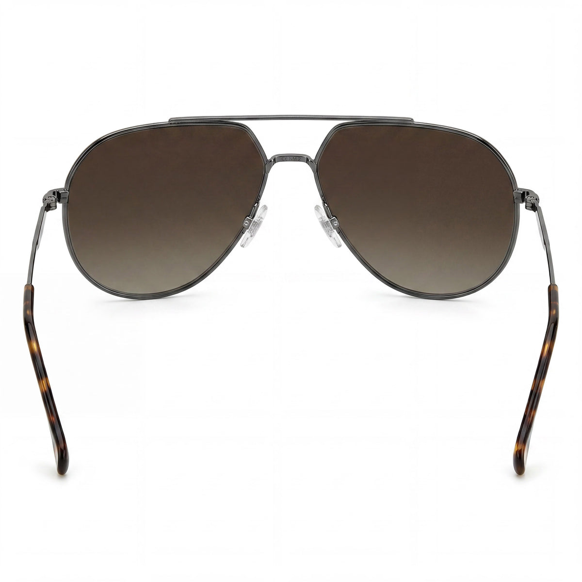 Gafas de sol Carrera 274/S Aviador Plateadas Unisex, 61mm, Photo 3