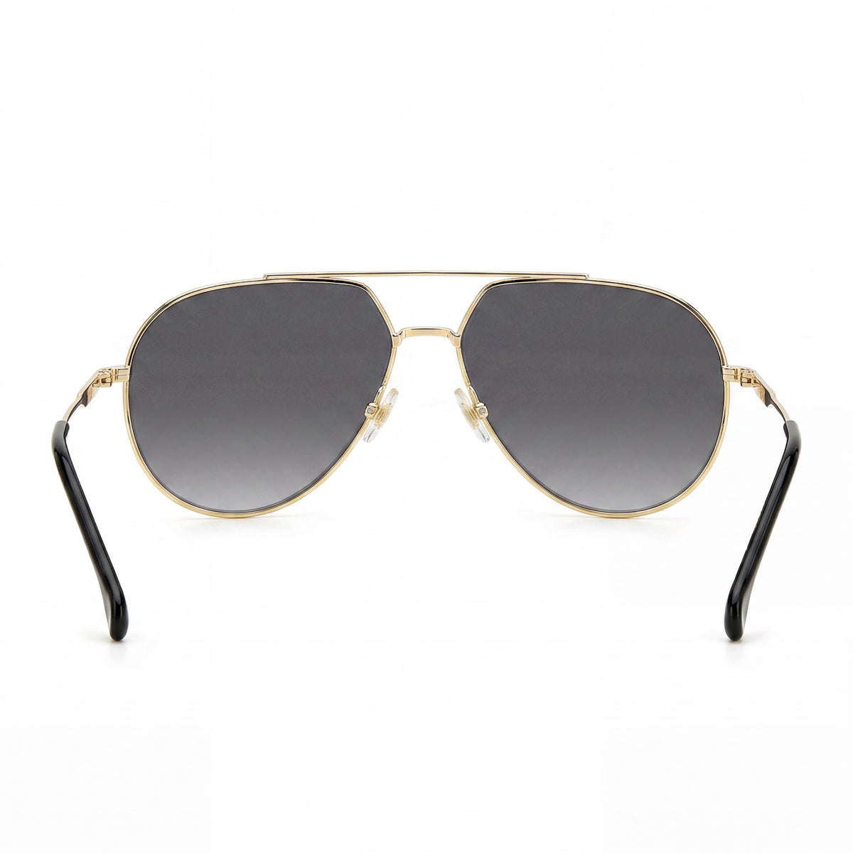 Gafas de sol unisex Carrera 274/S Aviator doradas, 61 mm, Photo 4