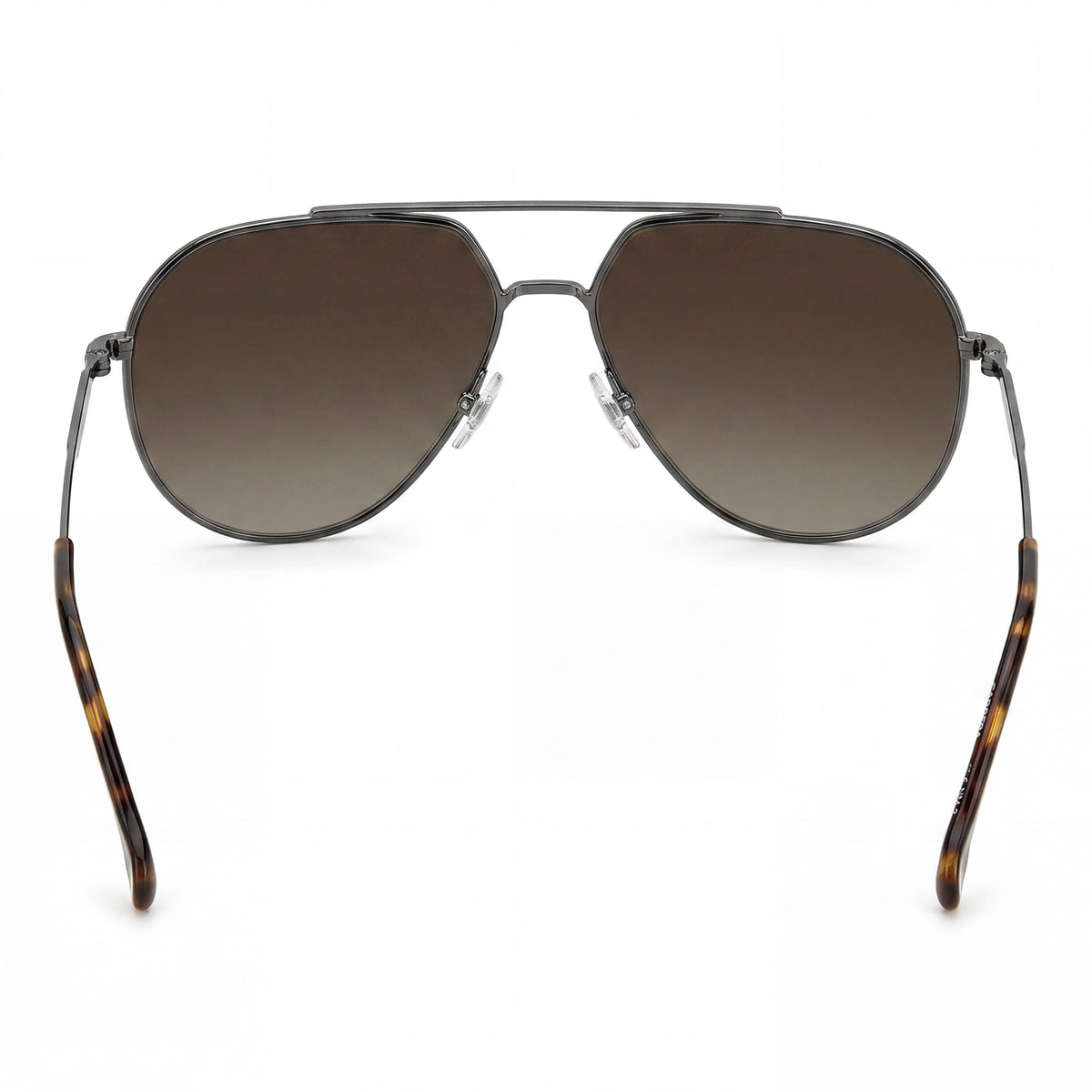Gafas de sol unisex Carrera 274/S, rutenio oscuro, degradado marrón, 61 mm, Photo 3