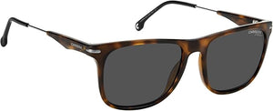 Carrera 276/S 0086/IR Havana Sunglasses Men — lifestyle wear, driving and weekend outings