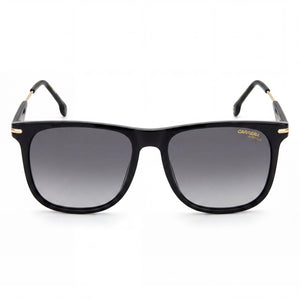 Carrera 276/S Square Sunglasses for Unisex — front view, Polyamide frame