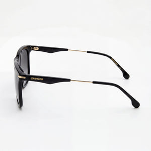 Carrera 276/S Square Sunglasses Unisex — front view, Polyamide frame
