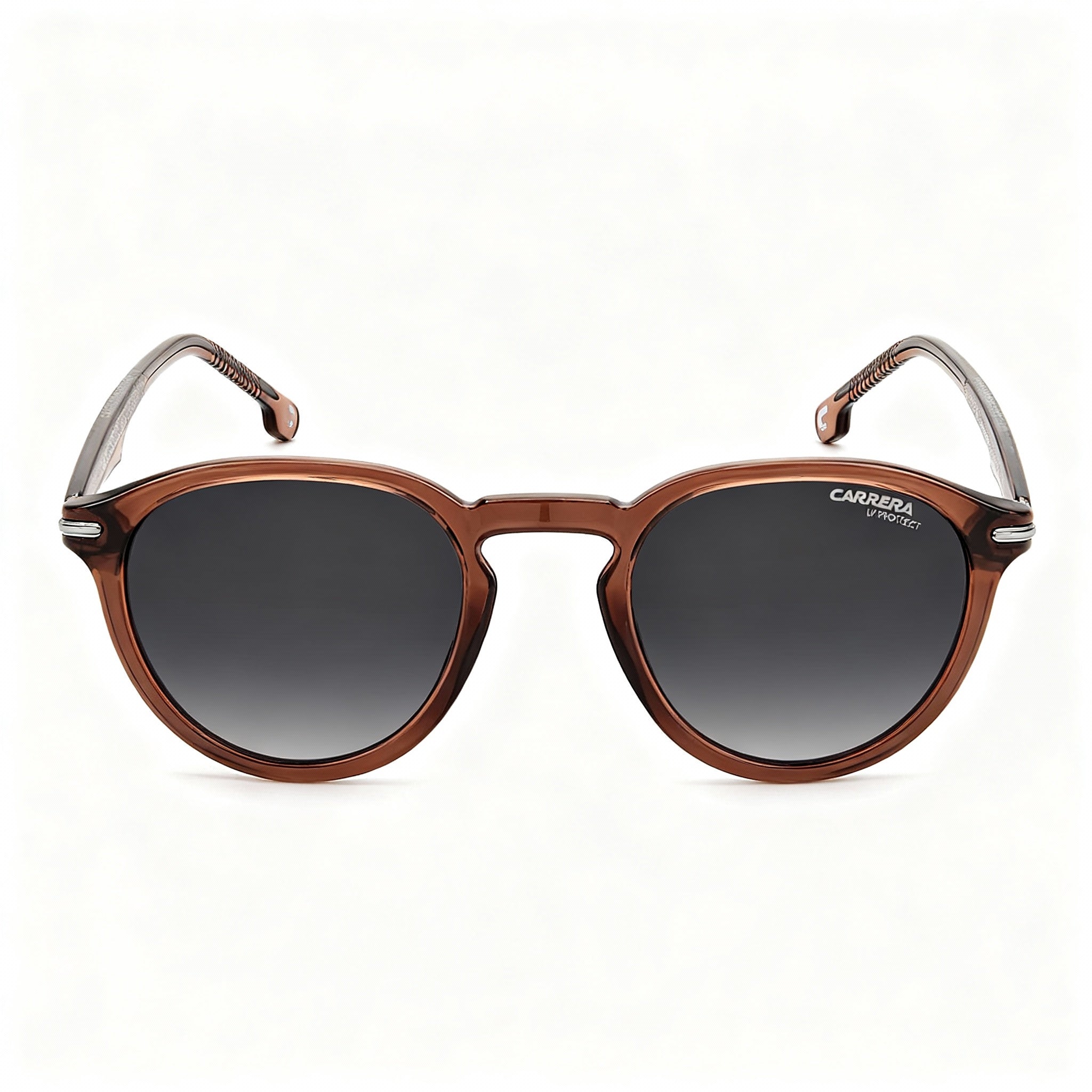 Carrera 277/S Dark Grey Gradient Square Sunglasses for Men, 50mm, Photo 2