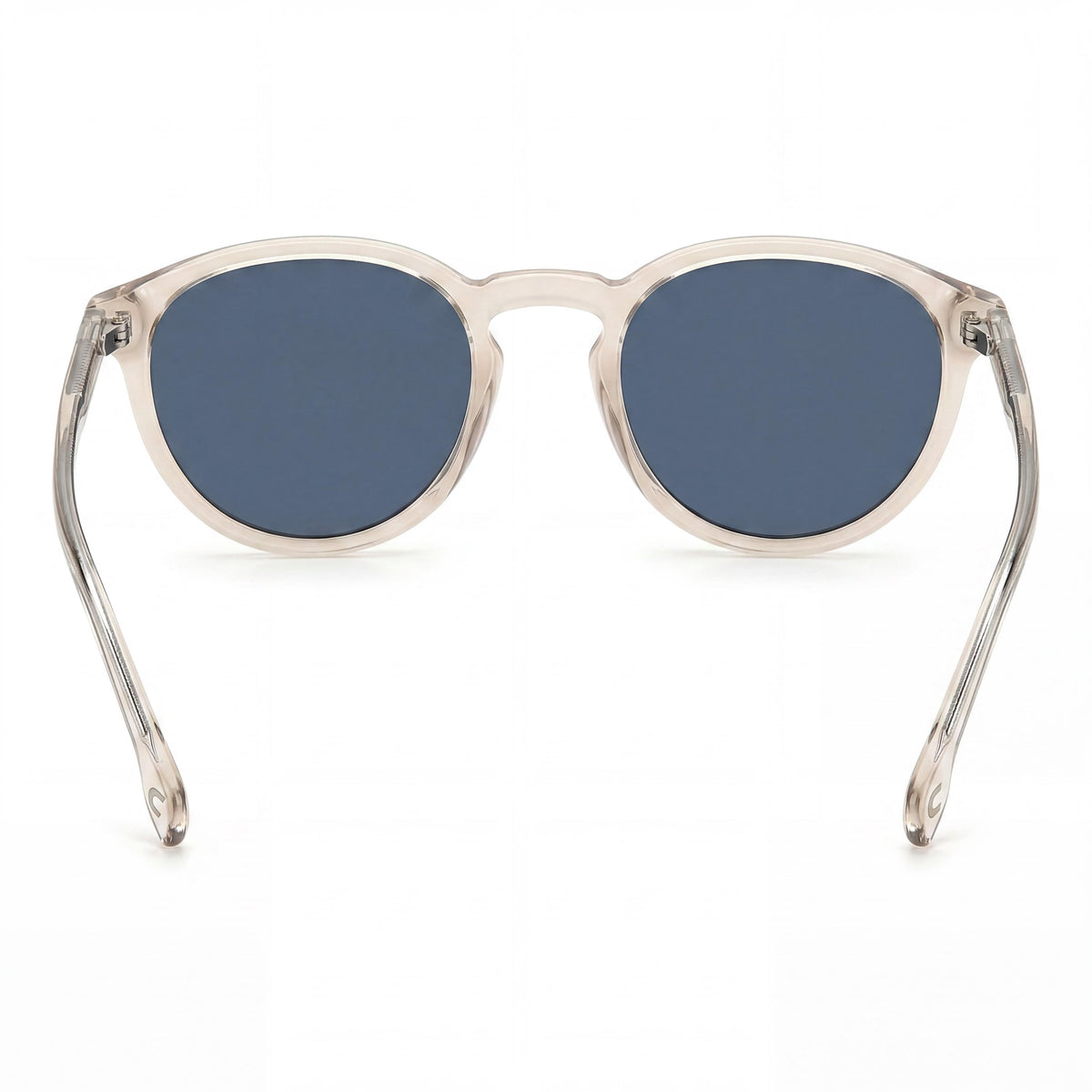 Carrera 277/S Transparent Mud Brown Rectangle Sunglasses Unisex, 50mm, Photo 2