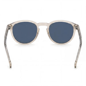 Carrera 277/S Rectangle Sunglasses Unisex — interior view, Non-Polarized lens detail