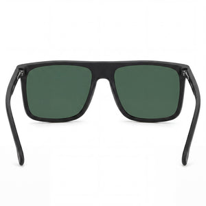 Carrera 278/S Rectangle Sunglasses Unisex — front view, Polyamide frame