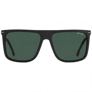 Carrera 278/S Square Sunglasses for Unisex — front view, Polyamide frame