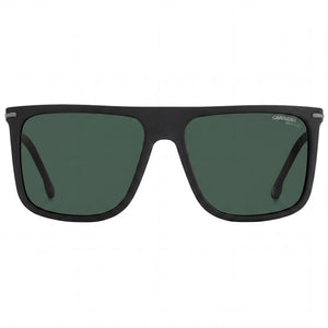 Carrera 278/S Square Sunglasses Unisex — front view, Polyamide frame