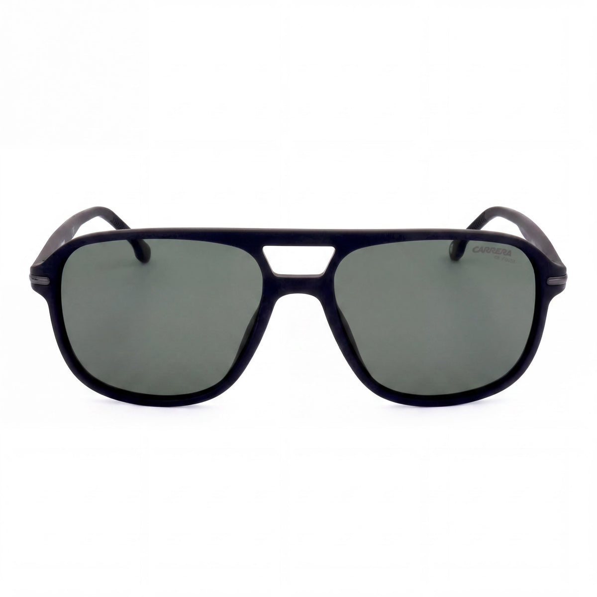 Gafas de sol aviador Carrera 279/S negro mate/verde unisex, 56 mm, Photo 2