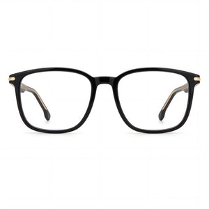 Carrera 292 Square Eyeglasses Unisex — front view