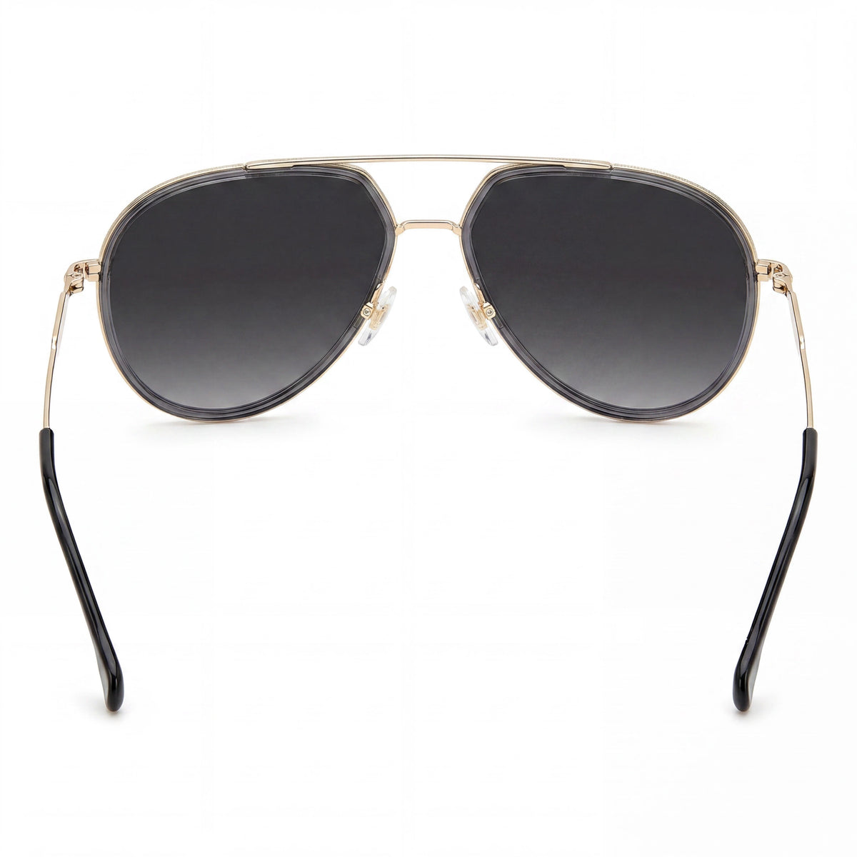 Carrera 295/S Gold Aviator Sunglasses Unisex, 58mm, Photo 4