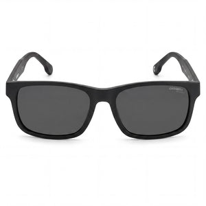 Carrera 299/S Rectangle Sunglasses for Unisex — front view, Plastic frame