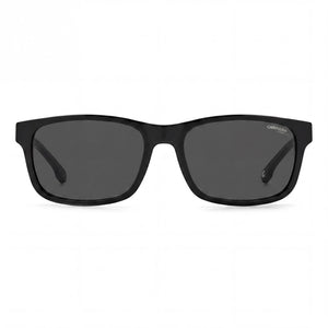 Carrera 299/S Rectangle Sunglasses Unisex — front view, Acetate frame