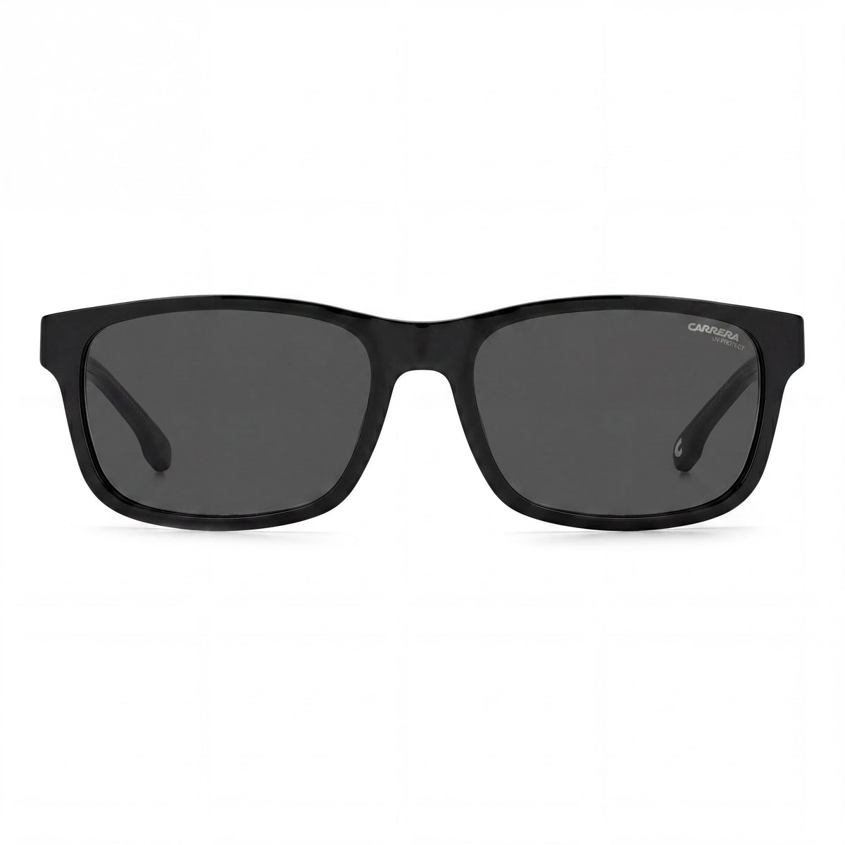 Carrera 299/S Black Rectangle Sunglasses Unisex, 57mm, Photo 2