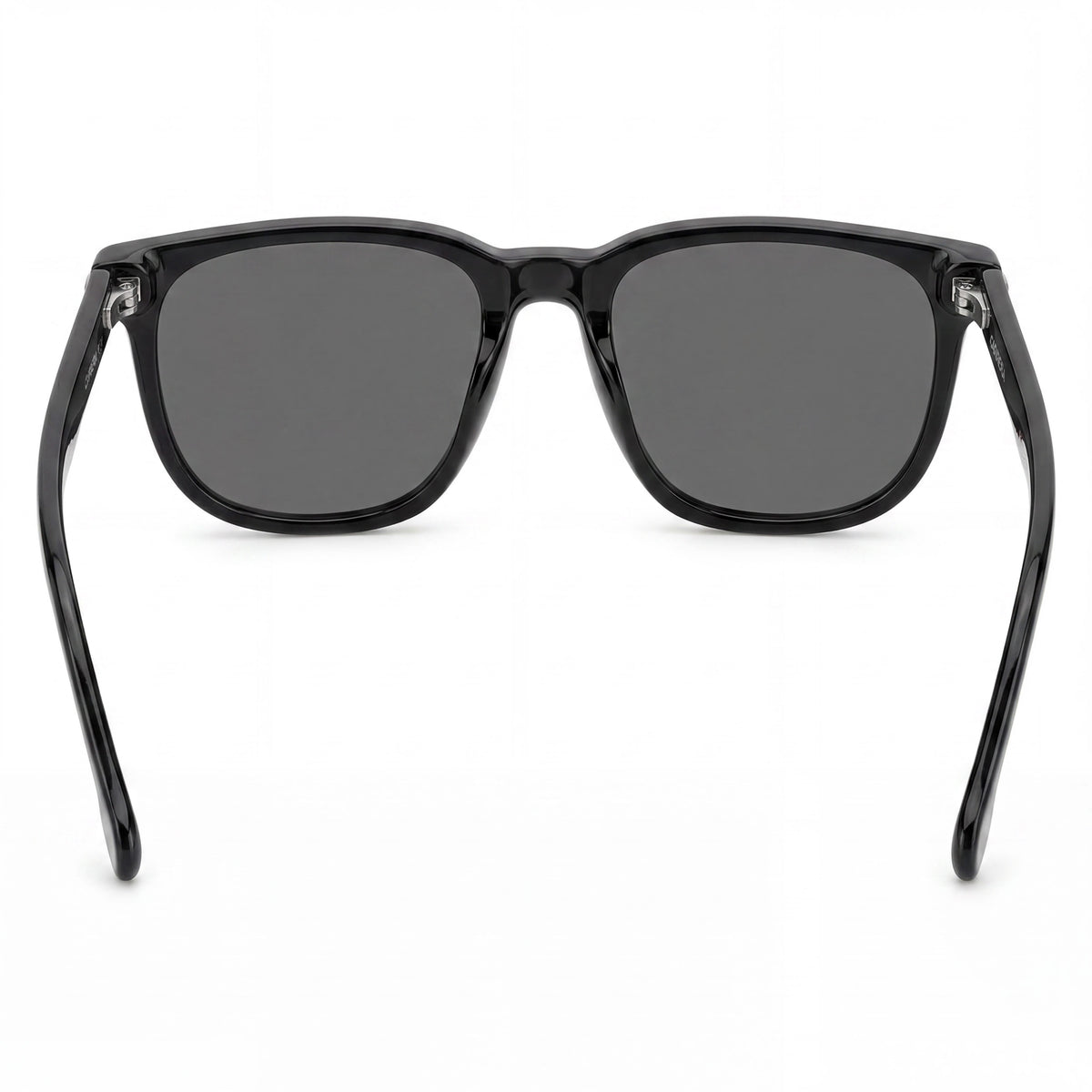 Gafas de sol cuadradas Carrera 300/S Black Grey, 54 mm, Photo 4