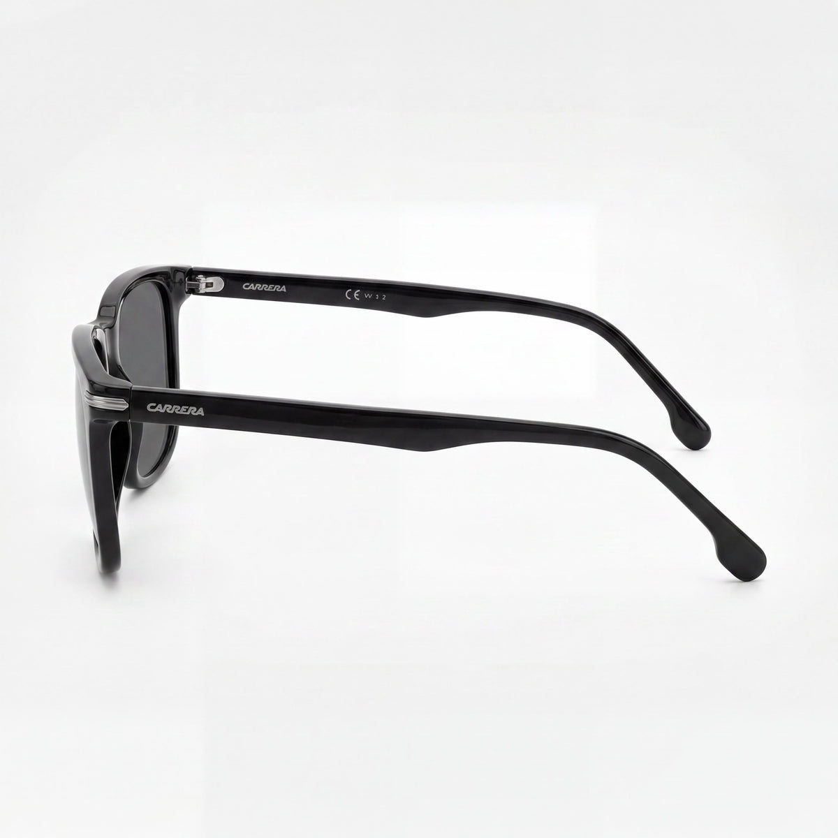 Gafas de sol cuadradas Carrera 300/S Black Grey, 54 mm, Photo 3