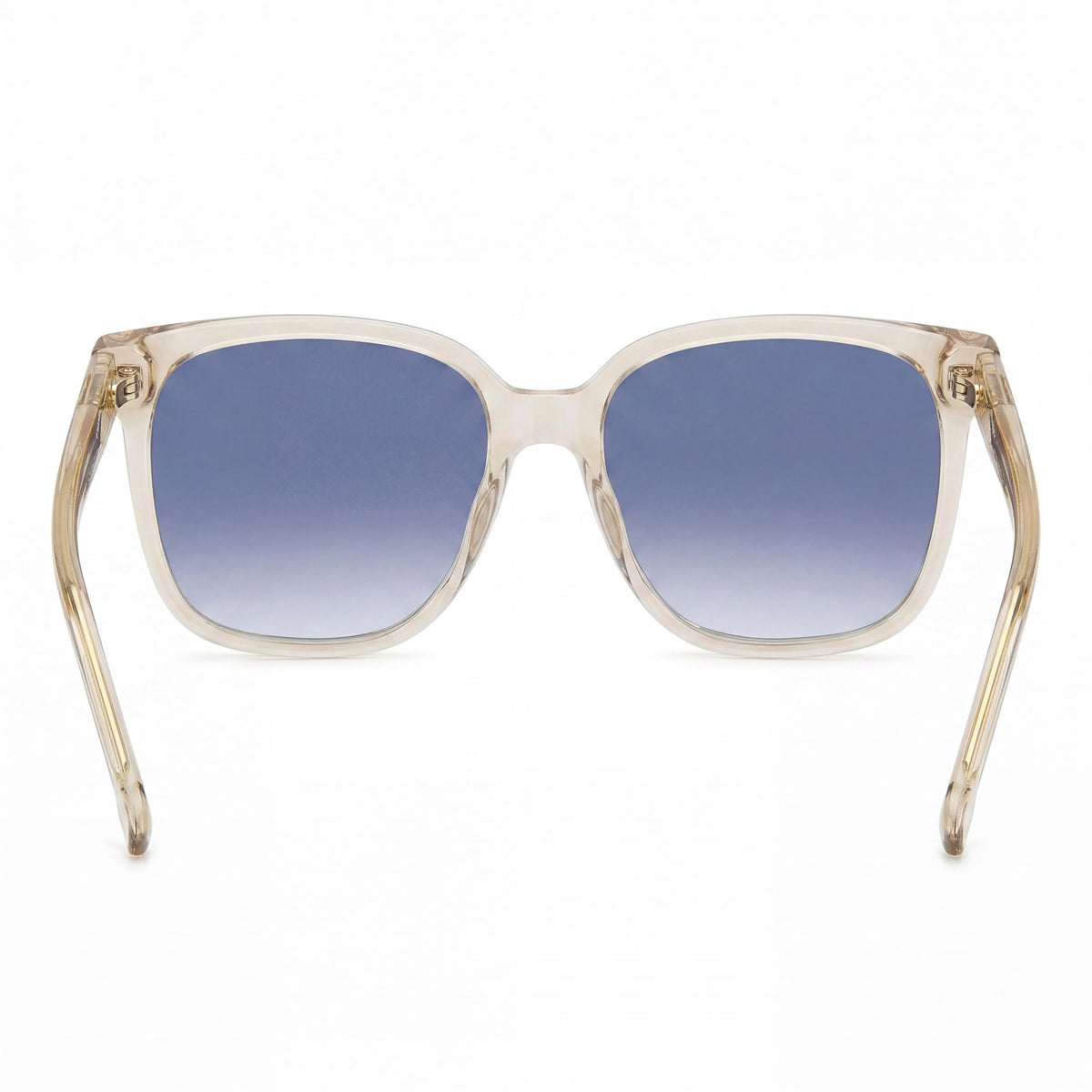 Gafas de sol rectangulares para mujer Carrera 3002/S beige, 55 mm, Photo 4