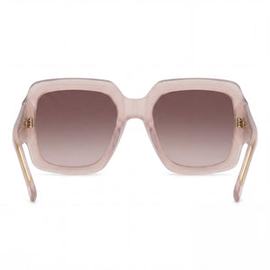Carrera 3004/S Square Sunglasses for Unisex — interior view, Non-Polarized lens detail