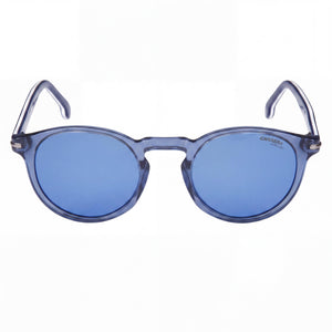 Carrera 301/S Round Sunglasses for Women — front view, Polyamide frame