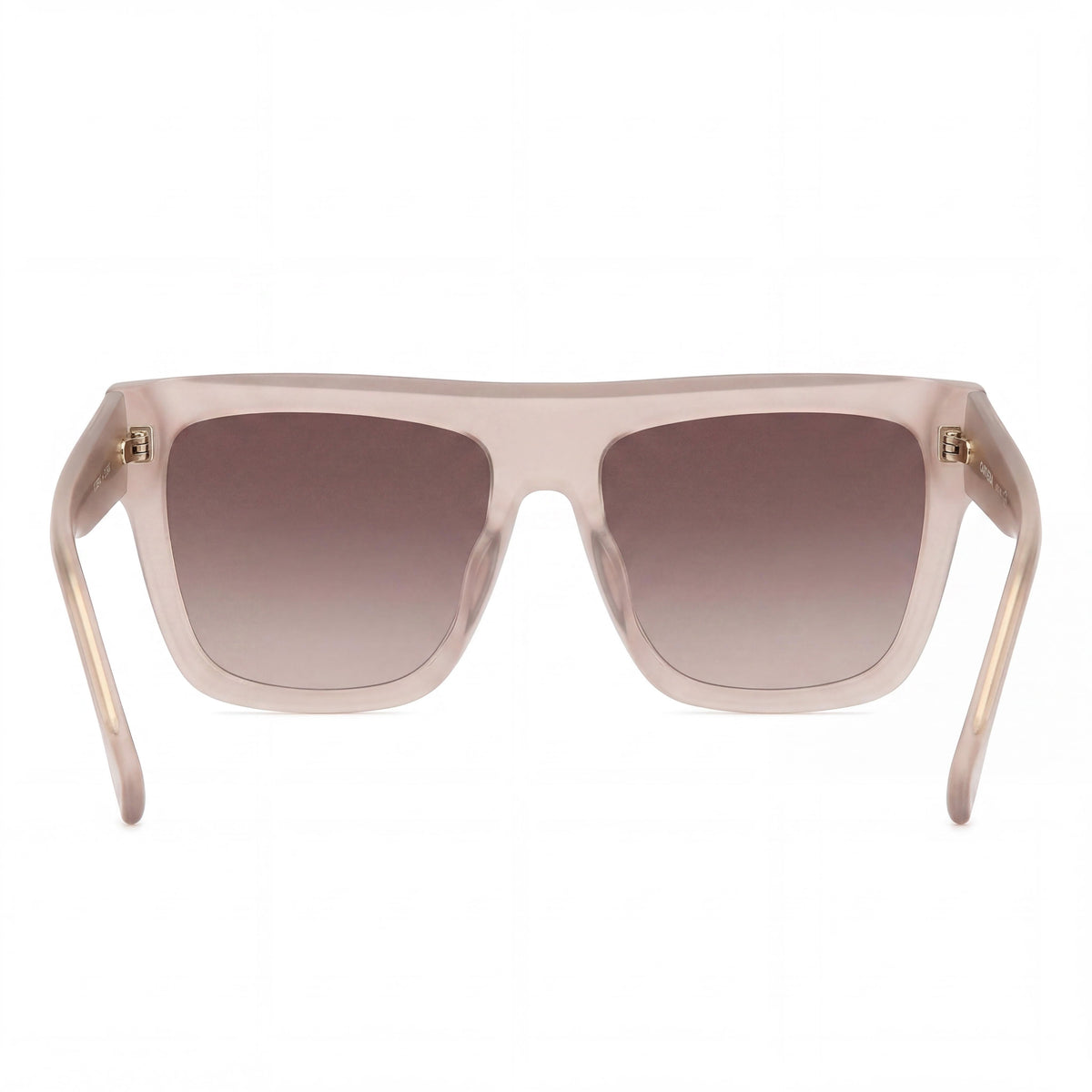 Gafas de sol Carrera 3016/S rectangulares color nude para mujer, 55mm, Photo 4